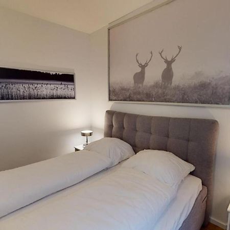 Lieblingsapartment No.2 in Top Citylage mit 1 SZ Rostock Exterior foto