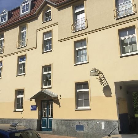 Lieblingsapartment No.2 in Top Citylage mit 1 SZ Rostock Exterior foto